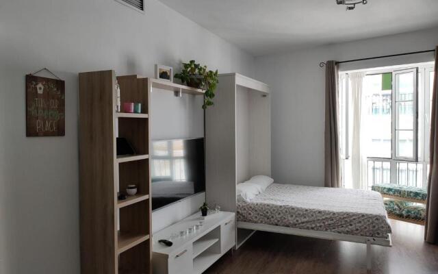 Apartamento La Paraíta - Chiclana