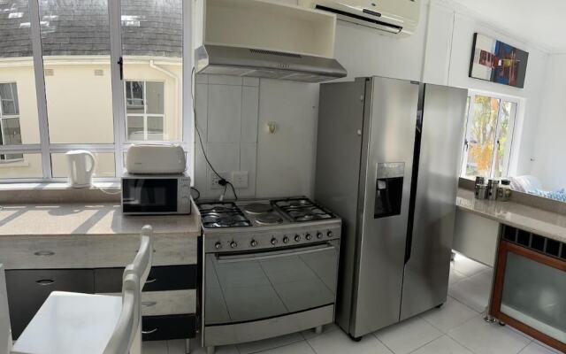 Esselmont Guest House