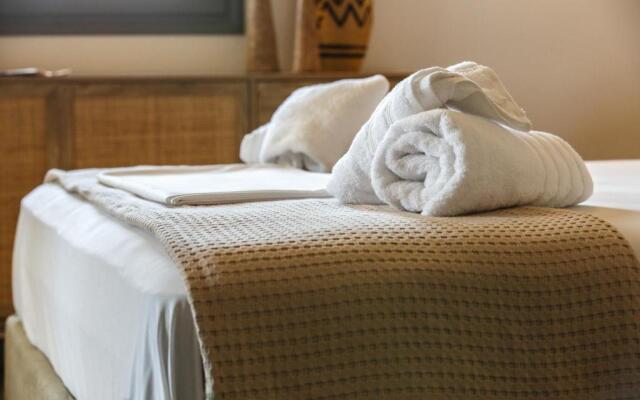 Théa boutique villas sivota III