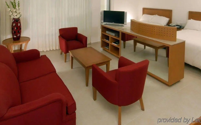 Ambiance Suites Cancun