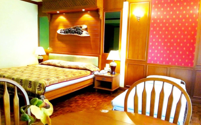 Royal Ivory Sukhumvit Nana