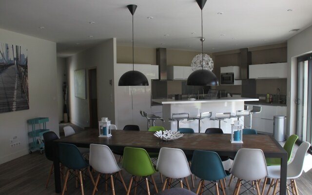 Jalina bed and breakfast
