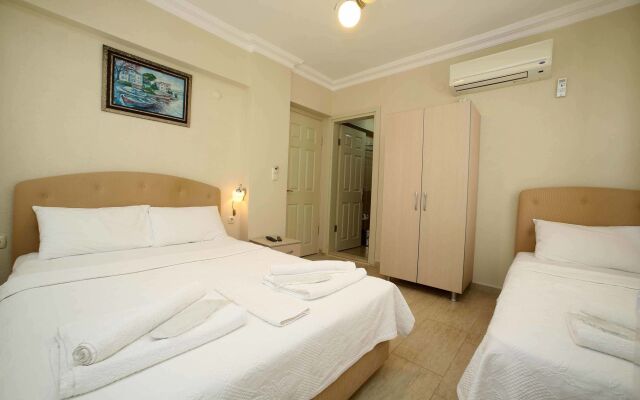 Begonvil Hotel Bozcaada
