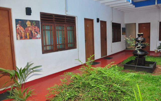 Sadula Holiday Resort - Anuradhapura