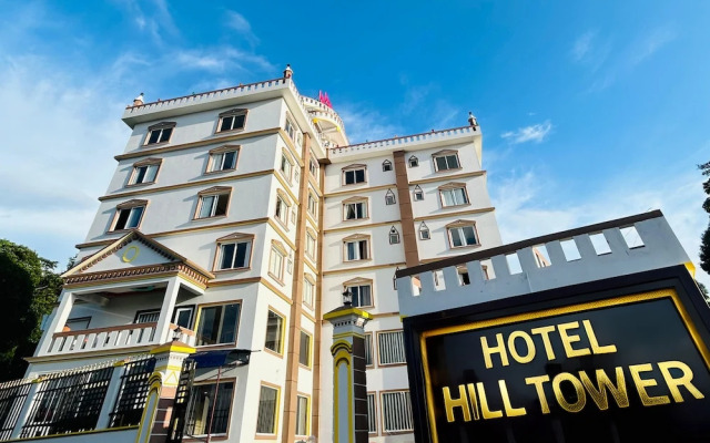 Hotel Hill Tower