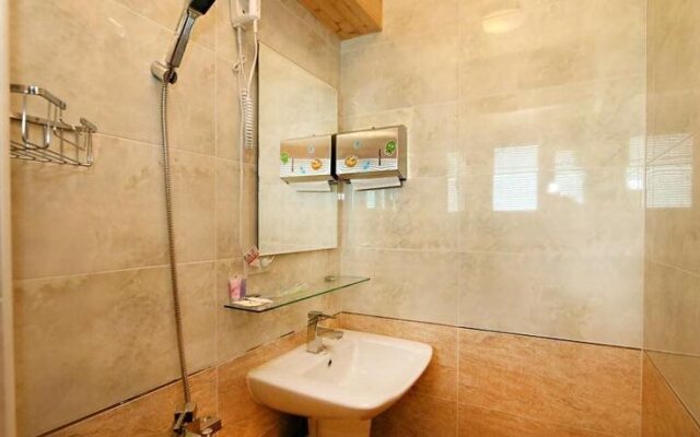 Lan Yang the Garden B&B