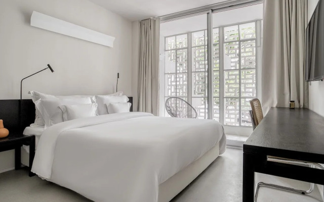 Tabas by Blueground Renata Edifício - Vila Buarque