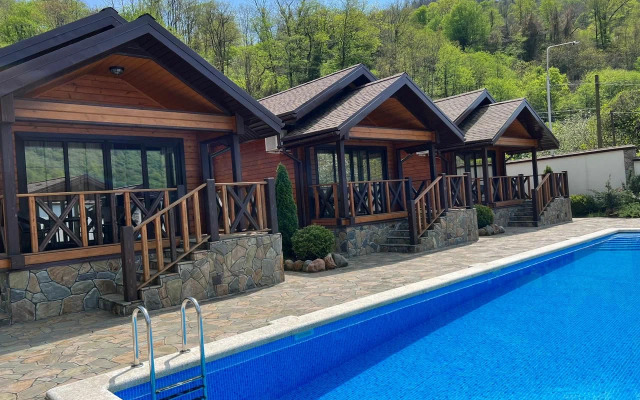 Любимое место