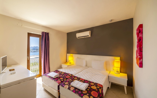 Riva Bodrum Resort - All Inclusive - Adult Only