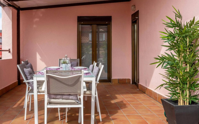 Mit House Madville En Madrid