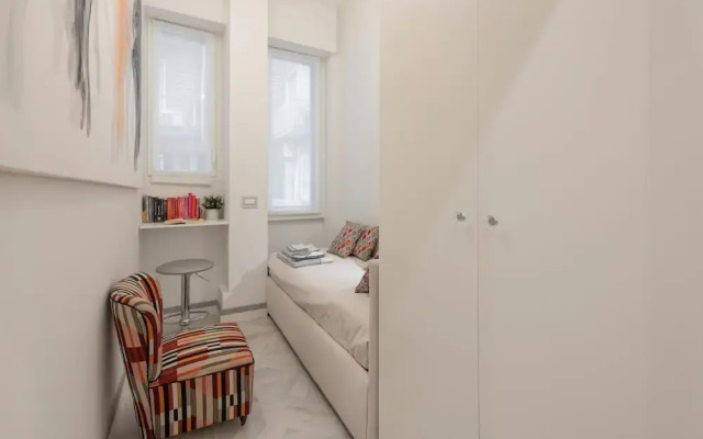 Falcone 5 – Stylish Duo Apartments