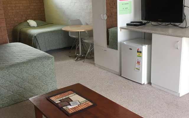 Colonial Motor Inn Pambula