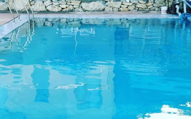 Hotel Luxmi Vilas Inn