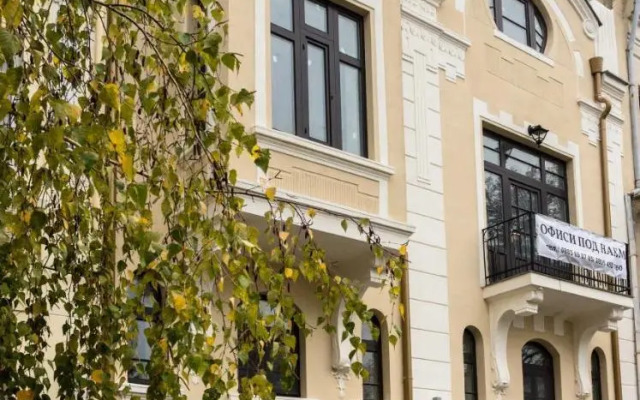 MiTRa Luxury Apartments