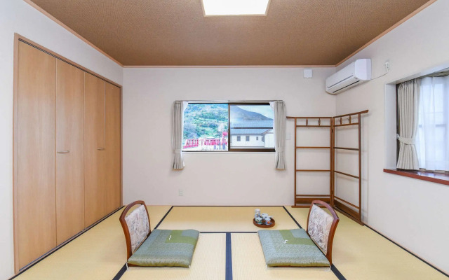 Tomiya Kinbe-Tei