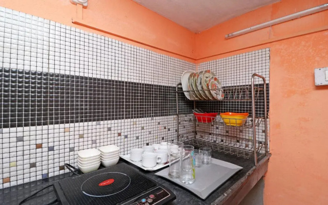 Oyo Home 14462 Peaceful Hill View