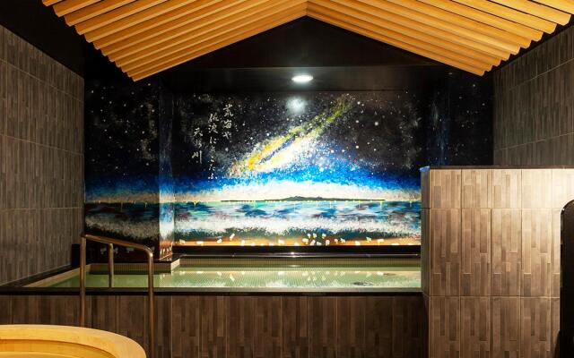 Hotel Global View Niigata