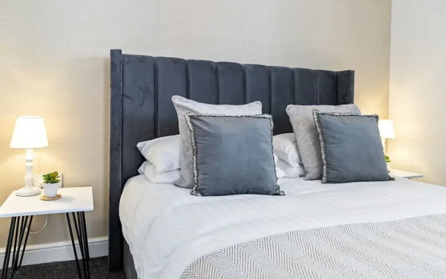 The Snug by Stamp SA