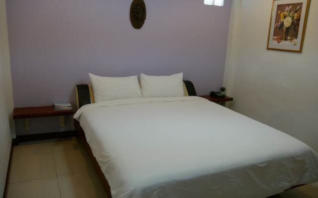 99 Inn Hotel Nakhon