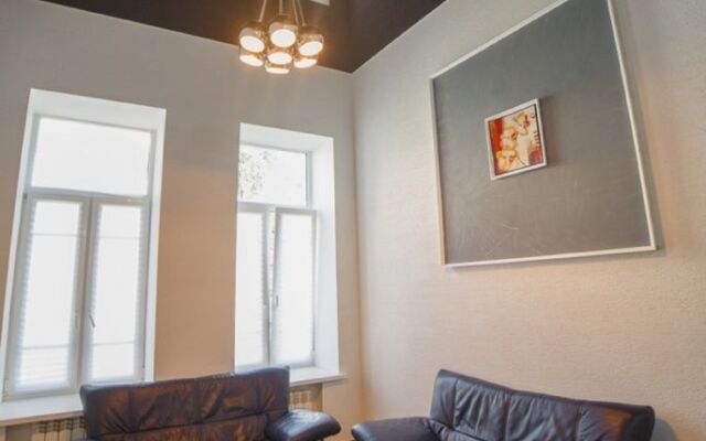 PaulMarie Apartments in Gomel