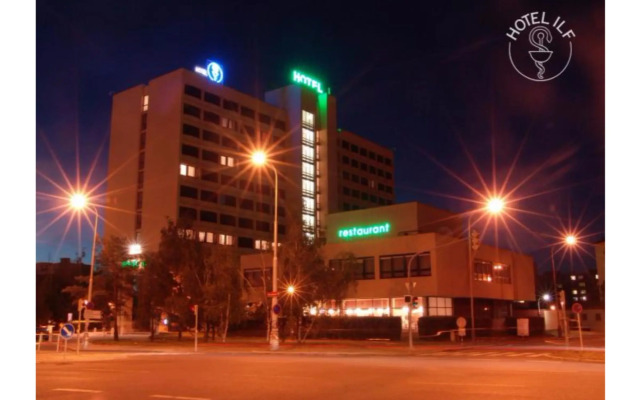 Hotel ILF