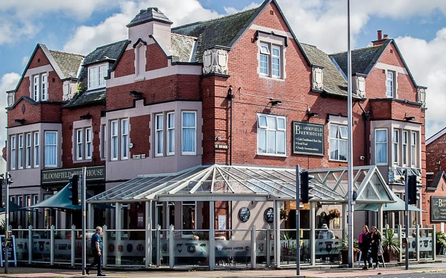Bloomfield Brewhouse