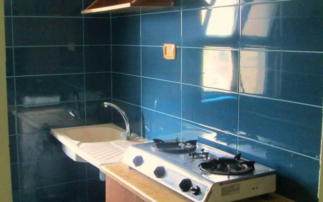 Sufara Hotel Suites