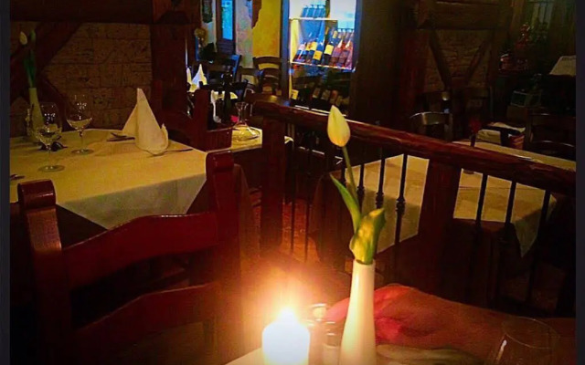 Guest House pri Vodniku