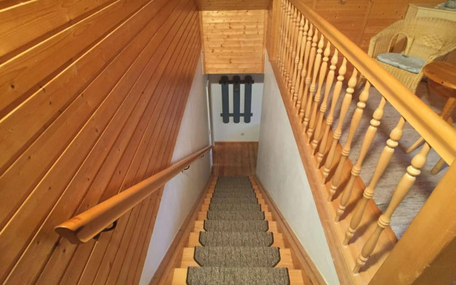 Hotel & Restaurant Zur Spreewälderin