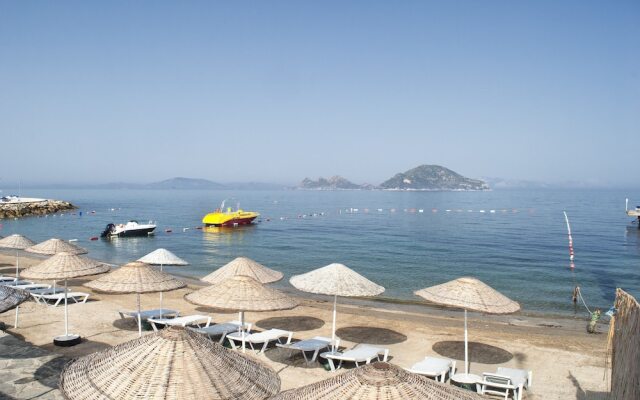 Bodrum Infinity