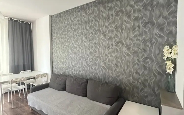 Apartamenty Warszawskie delux Siedmiogrodzka