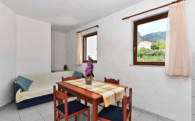 Apartments Nikola