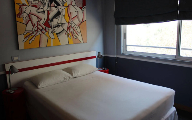 Rado Boutique Hostel