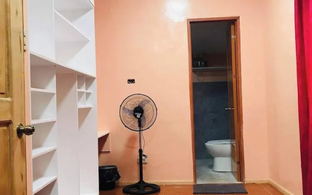 3 Bedrooms 2 Storey House!
