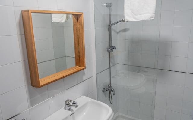 Apartamento Puerta De San Antonio