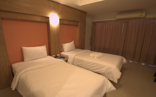 Eco Place Hotel