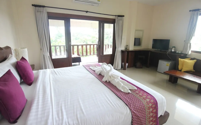 Krabi Klong Moung Bay View - Hotel in Khlong Muang - Photo 5