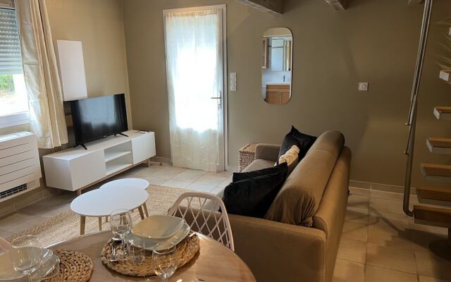 Appartements Saint Pancrace