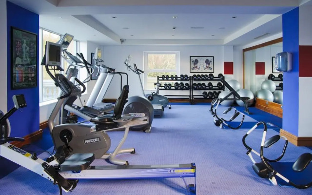 Muckross Park Hotel & Spa
