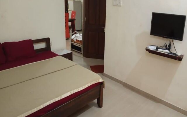 Surve Natures Resort