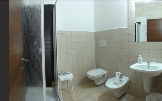 Ape Rossa B&B