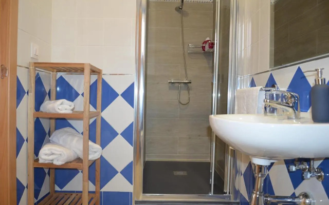 Apartamento Faustino Alvarez