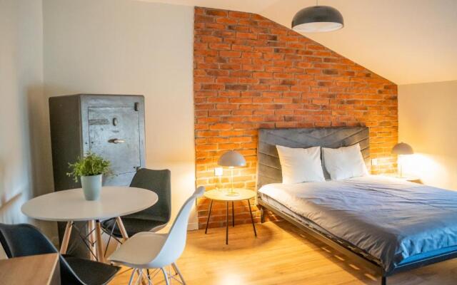 Moon Hostel Warszawa