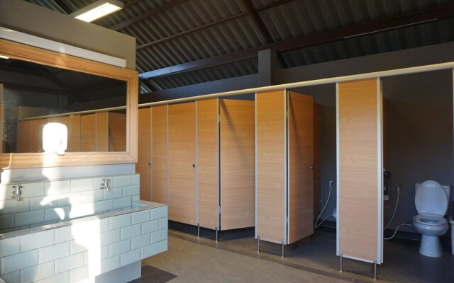 Singha Park Chiang Rai Camping