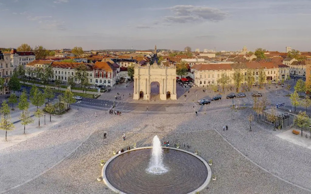 Holiday Inn Express and Suites Potsdam by IHG