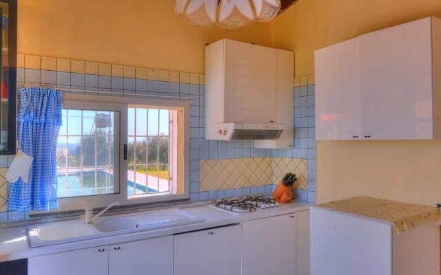 Villa Gabriele with private pool-Villa Gabriele