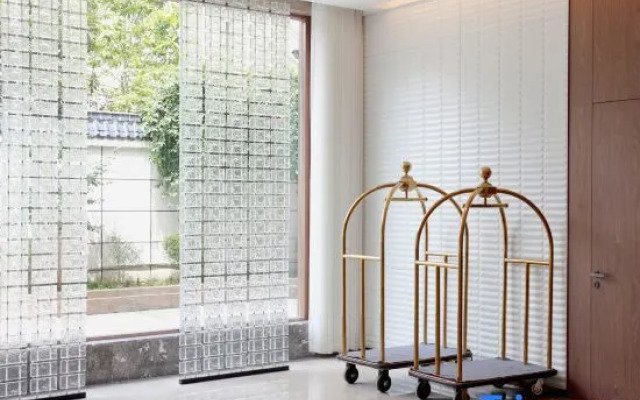 Ziyun Hotel Mianyang