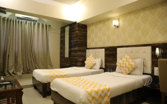 Hotel Golden Park