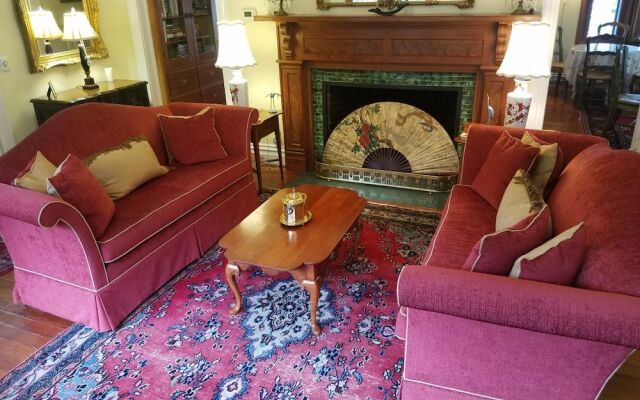 Grandview B&B Mount Dora