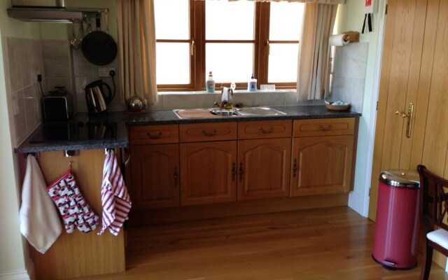Luxury Apartment Lily Suite